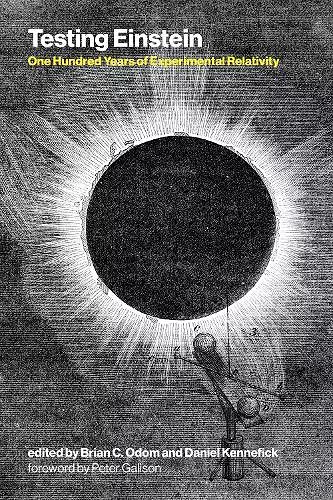 Testing Einstein cover