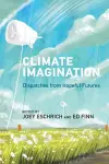 Climate Imagination cover