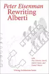 Rewriting Alberti cover
