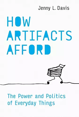 How Artifacts Afford cover