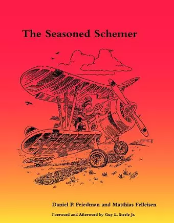 The Seasoned Schemer cover