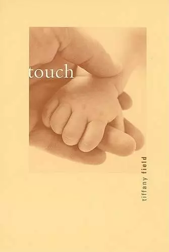 Touch cover