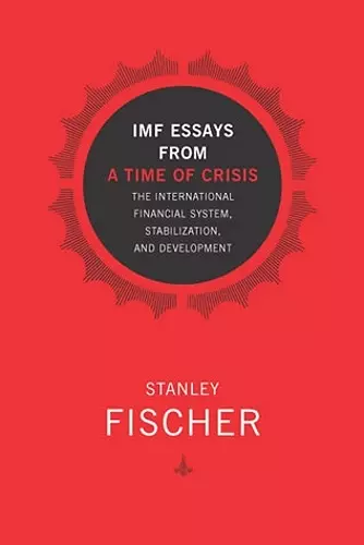IMF Essays from a Time of Crisis cover