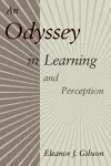 An Odyssey in Learning and Perception cover