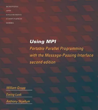 Using MPI cover