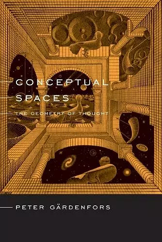Conceptual Spaces cover