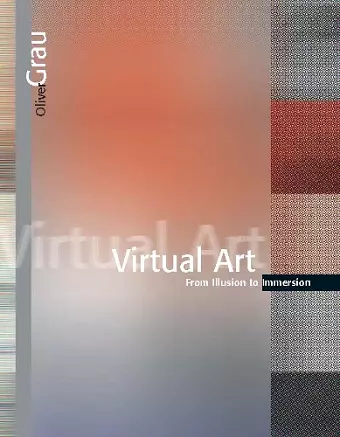 Virtual Art cover