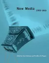 New Media, 1740–1915 cover