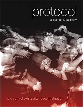 Protocol cover