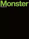 Perspecta 40 "Monster" cover