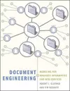 Document Engineering cover