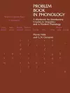 Problem Book in Phonology cover