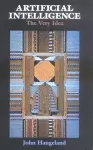 Artificial Intelligence cover