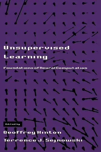 Unsupervised Learning cover