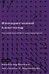 Unsupervised Learning cover