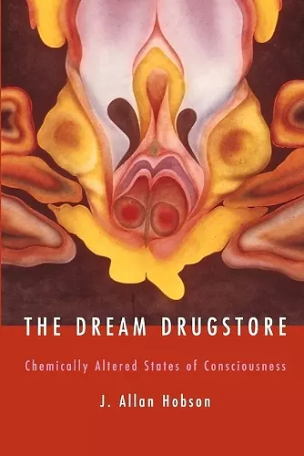 The Dream Drugstore cover