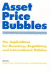 Asset Price Bubbles cover