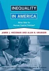 Inequality in America cover