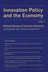 Innovation Policy and the Economy cover