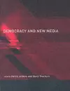Democracy and New Media cover