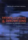 Patents, Citations, and Innovations cover