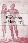The Evolution of Morality cover