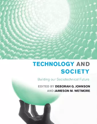 Technology and Society cover