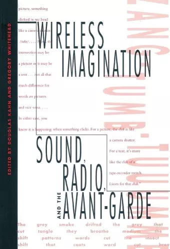 Wireless Imagination cover