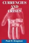 Currencies and Crises cover