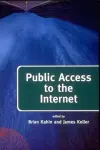 Public Access To The Internet cover