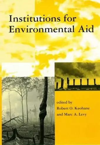 Institutions for Environmental Aid cover