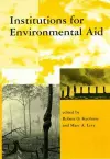 Institutions for Environmental Aid cover