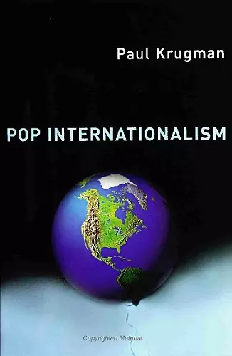 Pop Internationalism cover