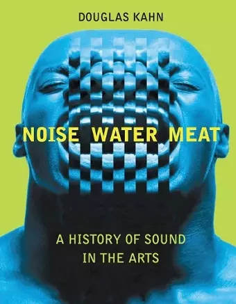 Noise, Water, Meat cover