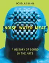 Noise, Water, Meat cover