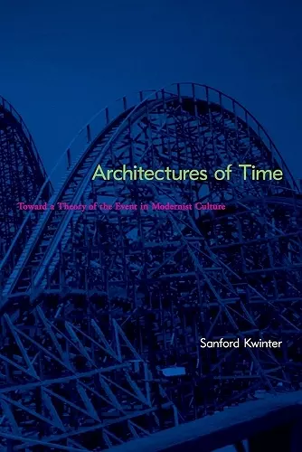 Architectures of Time cover