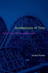Architectures of Time cover