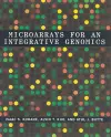 Microarrays for an Integrative Genomics cover