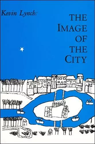 The Image of the City cover