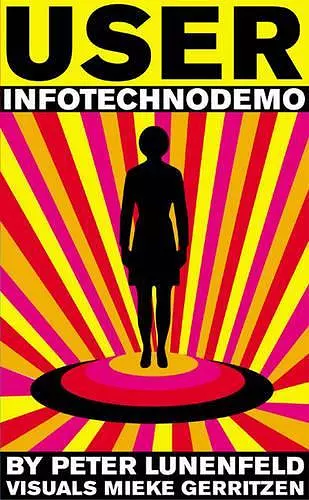 User cover