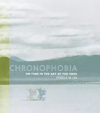 Chronophobia cover