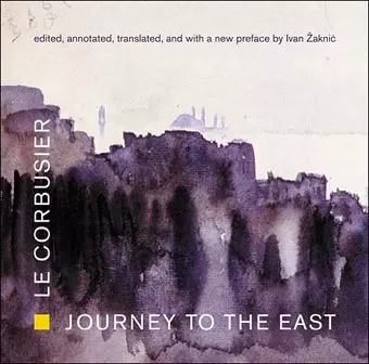 Journey to the East cover