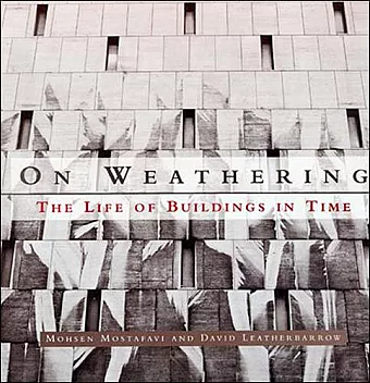 On Weathering cover