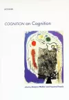 Cognition on Cognition cover