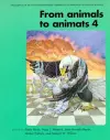 From Animals to Animats 4 cover
