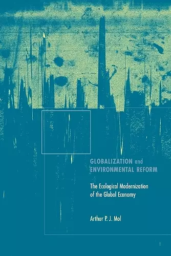 Globalization and Environmental Reform cover