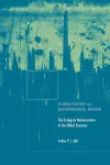Globalization and Environmental Reform cover