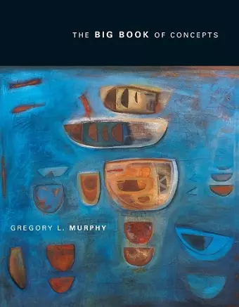 The Big Book of Concepts cover
