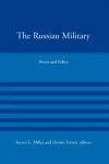 The Russian Military cover