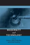 Modernity and Technology cover